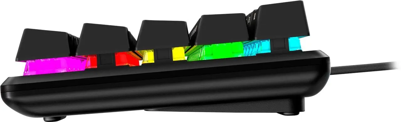 Tastatura HyperX Alloy Origins 60 (Black)