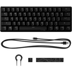 Tastatura HyperX Alloy Origins 60 (Black) Thumb