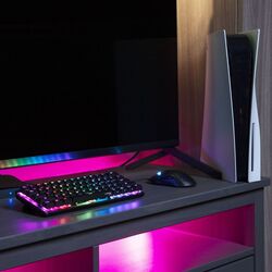 Tastatura HyperX Alloy Origins 60 (Black) Thumb