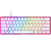 Tastatura HyperX Alloy Origins 60 (Pink)