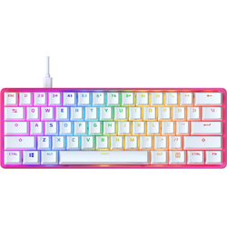 Tastatura HyperX Alloy Origins 60 (Pink)