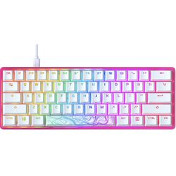 Tastatura HyperX Alloy Origins 60 (Pink) Thumb