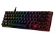 Tastatura HyperX Alloy Origins 65 (Black)