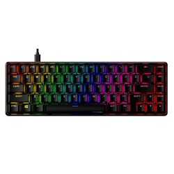 Tastatura HyperX Alloy Origins 65 (Black)