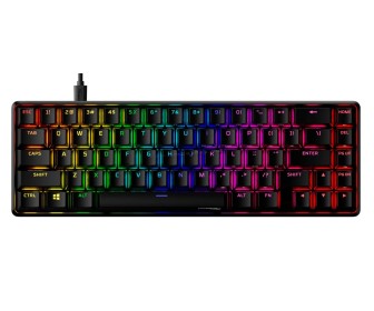 Tastatura HyperX Alloy Origins 65 (Black)