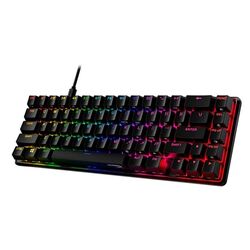 Клавиатура HyperX Alloy Origins 65 (Black) Thumb