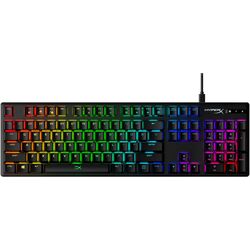 Клавиатура HyperX Alloy Origins (Black) Thumb