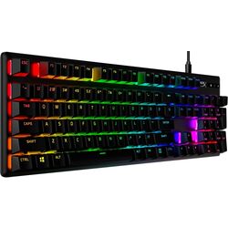 Клавиатура HyperX Alloy Origins (Black) Thumb