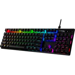 Tastatura HyperX Alloy Origins Core PBT (Black) Thumb