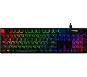 Tastatura HyperX Alloy Origins Core PBT (Black)