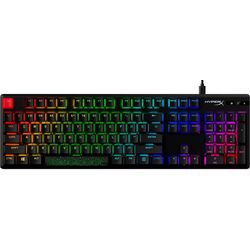 Tastatura HyperX Alloy Origins Core PBT (Black)