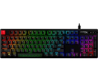 Tastatura HyperX Alloy Origins Core PBT (Black)