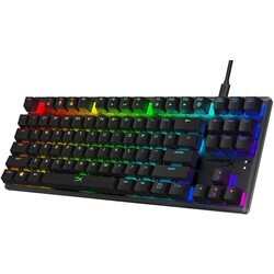 Клавиатура HyperX Alloy Origins Core PBT (Black) Thumb