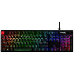 Testatura HyperX Alloy Origins PBT (Black) Thumb