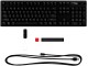 Testatura HyperX Alloy Origins PBT (Black)