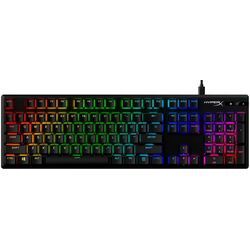Клавиатура HyperX Alloy Origins PBT HX (Black) Thumb