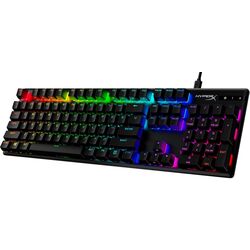 Клавиатура HyperX Alloy Origins PBT HX (Black) Thumb