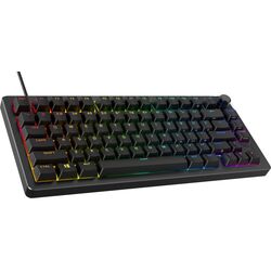 Клавиатура HyperX Alloy Rise 75 (Black) Thumb