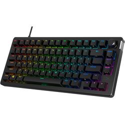 Клавиатура HyperX Alloy Rise 75 (Black) Thumb
