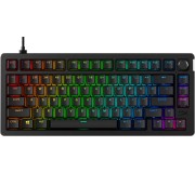 Tastatura HyperX Alloy Rise 75 RGB (Black)