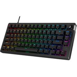 Tastatura HyperX Alloy Rise 75 RGB (Black) Thumb