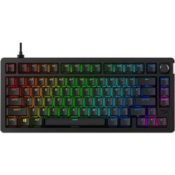 Tastatura HyperX Alloy Rise 75 RGB (Black)
