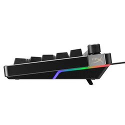 Tastatura HyperX Alloy Rise 75 RGB (Black) Thumb