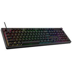 Tastatura HyperX Alloy Rise (Black) Thumb