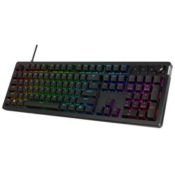 Tastatura HyperX Alloy Rise (Black) Thumb