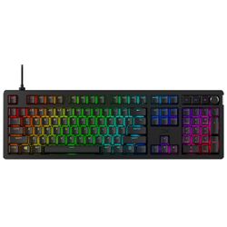 Tastatura HyperX Alloy Rise (Black)
