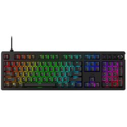Tastatura HyperX Alloy Rise (Black)