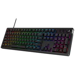 Tastatura HyperX Alloy Rise (Black) Thumb