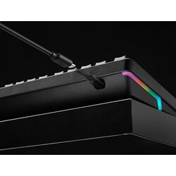 Tastatura HyperX Alloy Rise (Black) Thumb