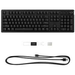 Tastatura HyperX Alloy Rise (Black) Thumb