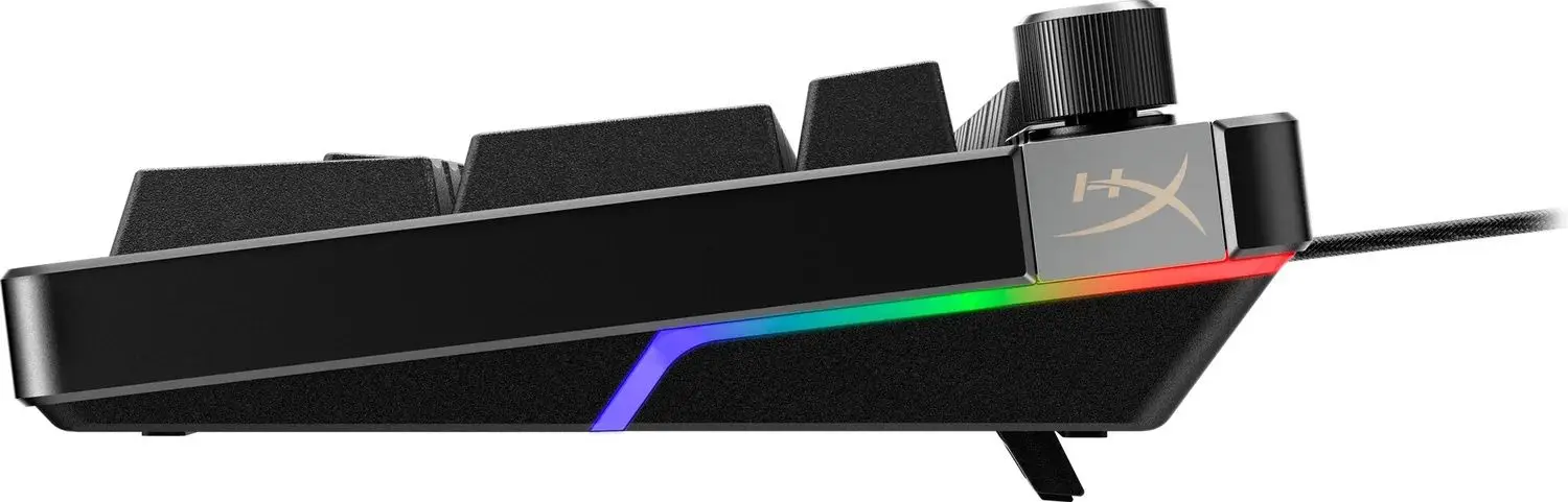 Tastatura HyperX Alloy Rise RGB (Black)