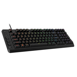 Клавиатура HyperX Eve 1800GAM (Black) Thumb