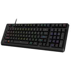 Клавиатура HyperX Eve 1800GAM (Black) Thumb