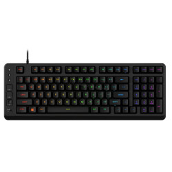 Клавиатура HyperX Eve 1800GAM (Black)