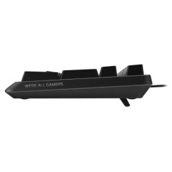 Клавиатура HyperX Eve 1800GAM (Black) Thumb
