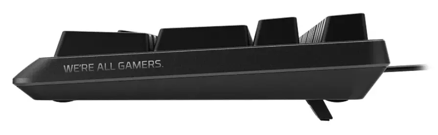 Клавиатура HyperX Eve 1800GAM (Black) - 4