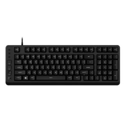 Клавиатура HyperX Eve 1800GAM (Black) Thumb