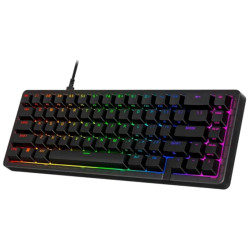 Клавиатура HyperX Origins 265 (Black) Thumb