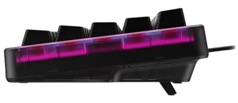 Клавиатура HyperX Origins 265 (Black) - 4