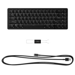 Клавиатура HyperX Origins 265 (Black) Thumb