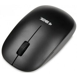 Беспроводной комплект клавиатура + мышь iBox Kit Pro IKMS606W (Black) Thumb