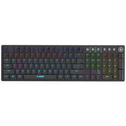 Клавиатура iBox Aurora K-6 RGB (Black)