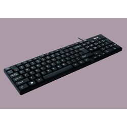 Клавиатура iBox Ceres IKCHK501 (Black) Thumb