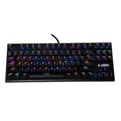 Tastatura iBox K2-R (Black)