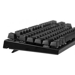 Клавиатура iBox K2-R (Black) Thumb