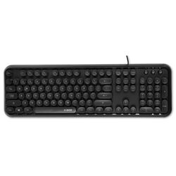 Клавиатура iBox Pulsar IKS620 RGB (Black) Thumb